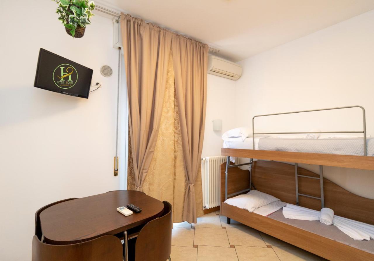 Vitti's 3 Verona