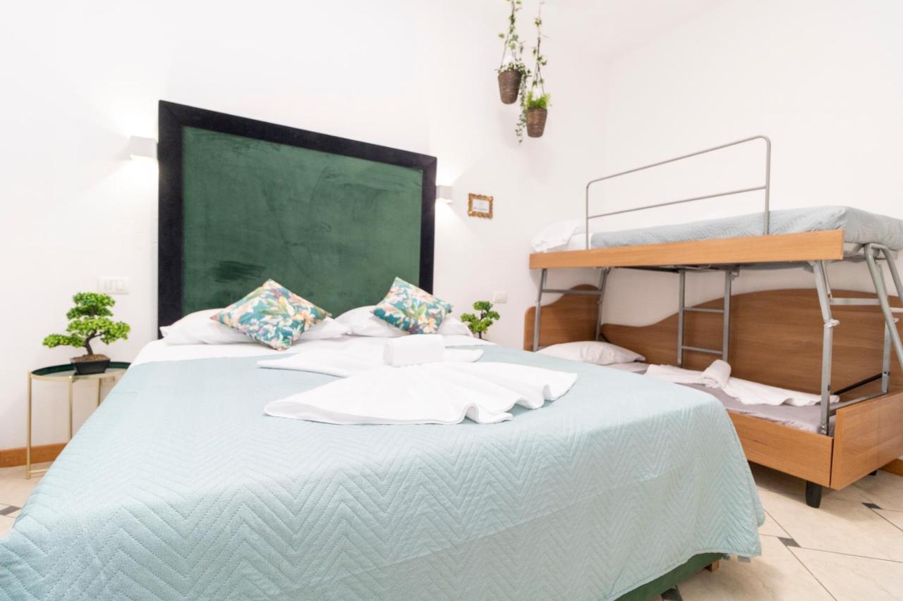 Guest house Vitti's 3 2*