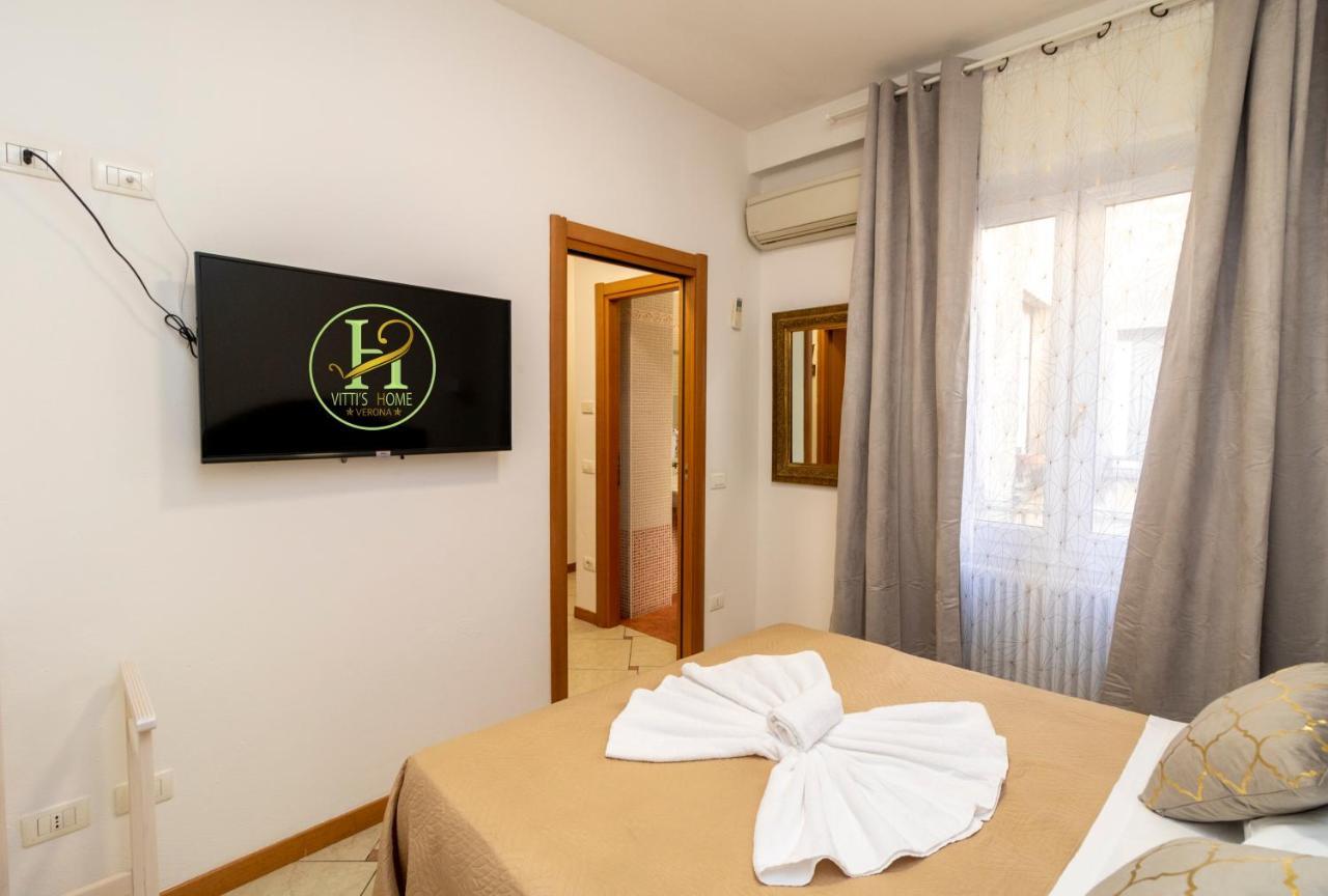 Guest house Vitti's 3