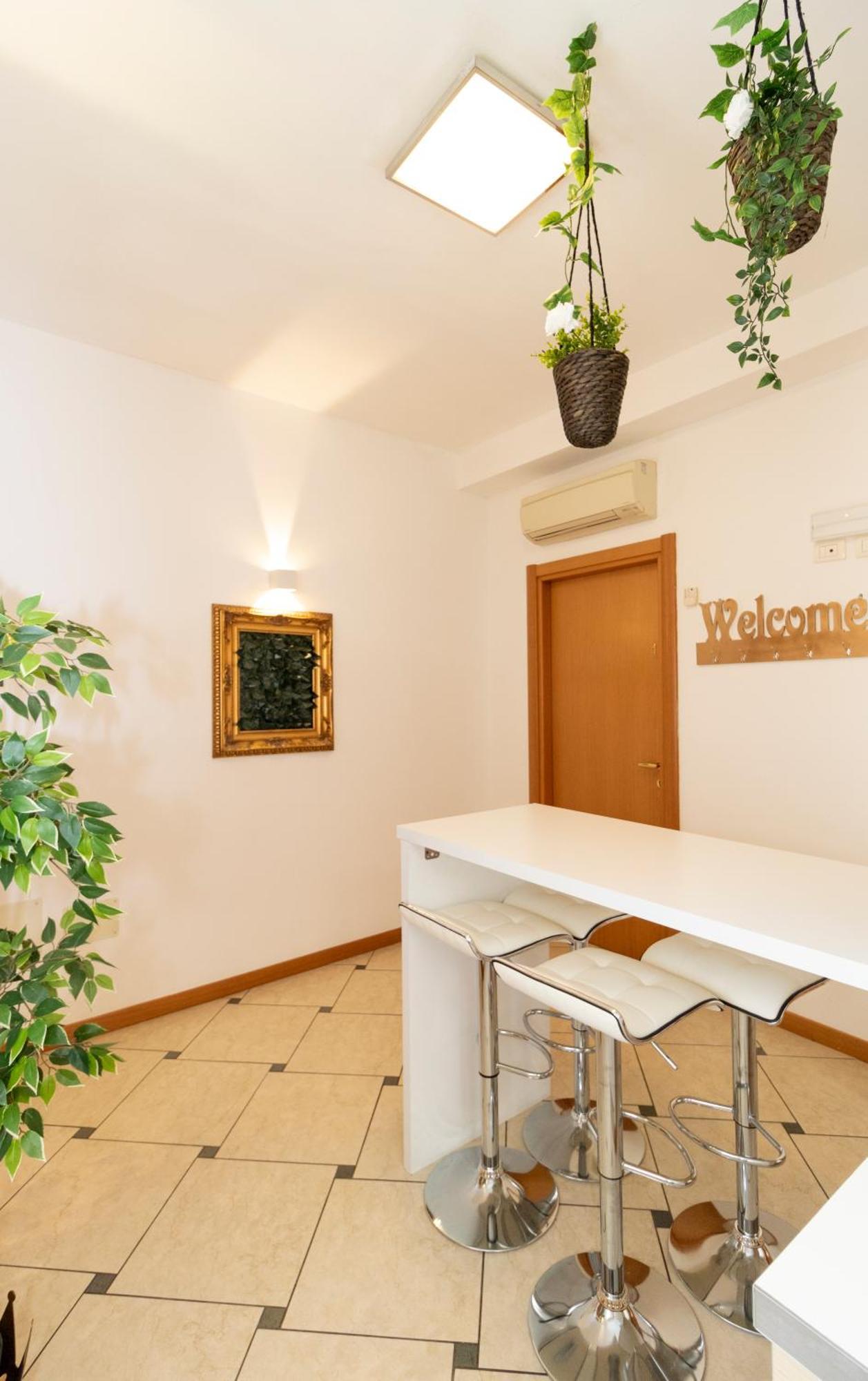 Guest house Vitti's 3 Verona