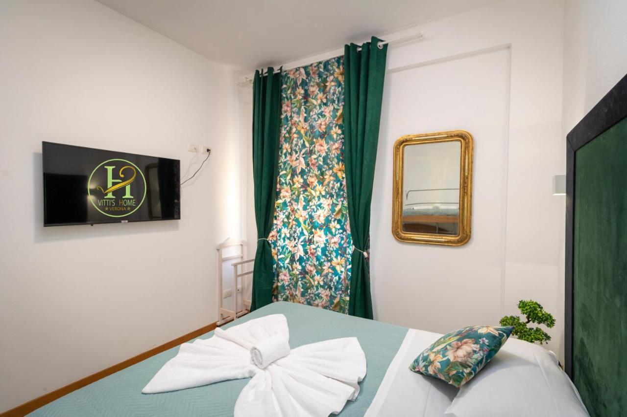 Vitti's 3 Guest house 2*