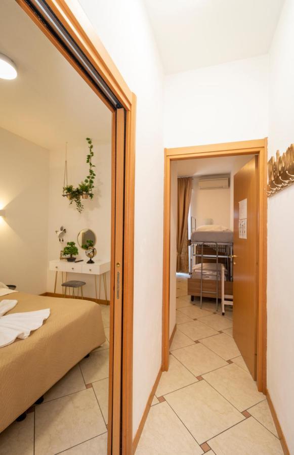 Vitti's 3 Guest house Verona