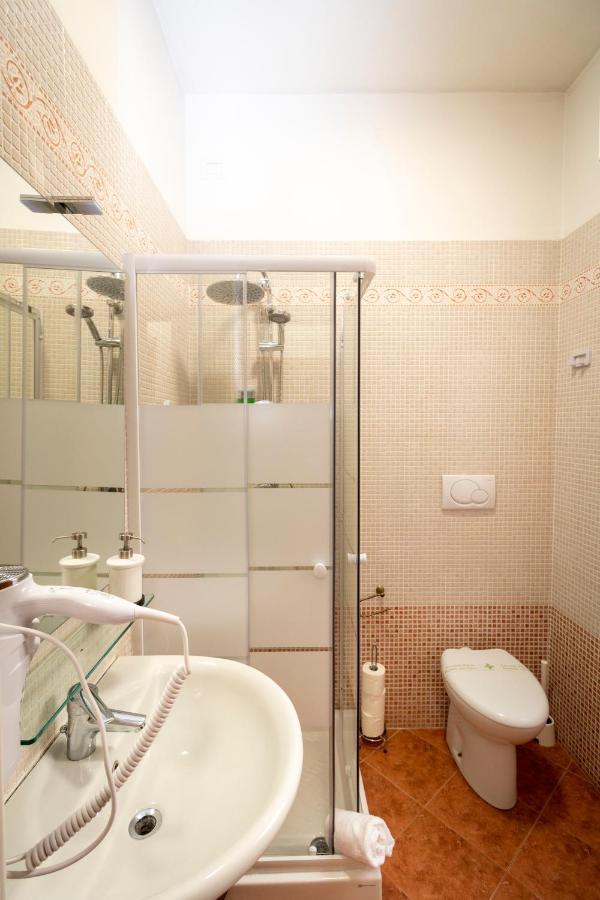 Guest house Vitti's 3