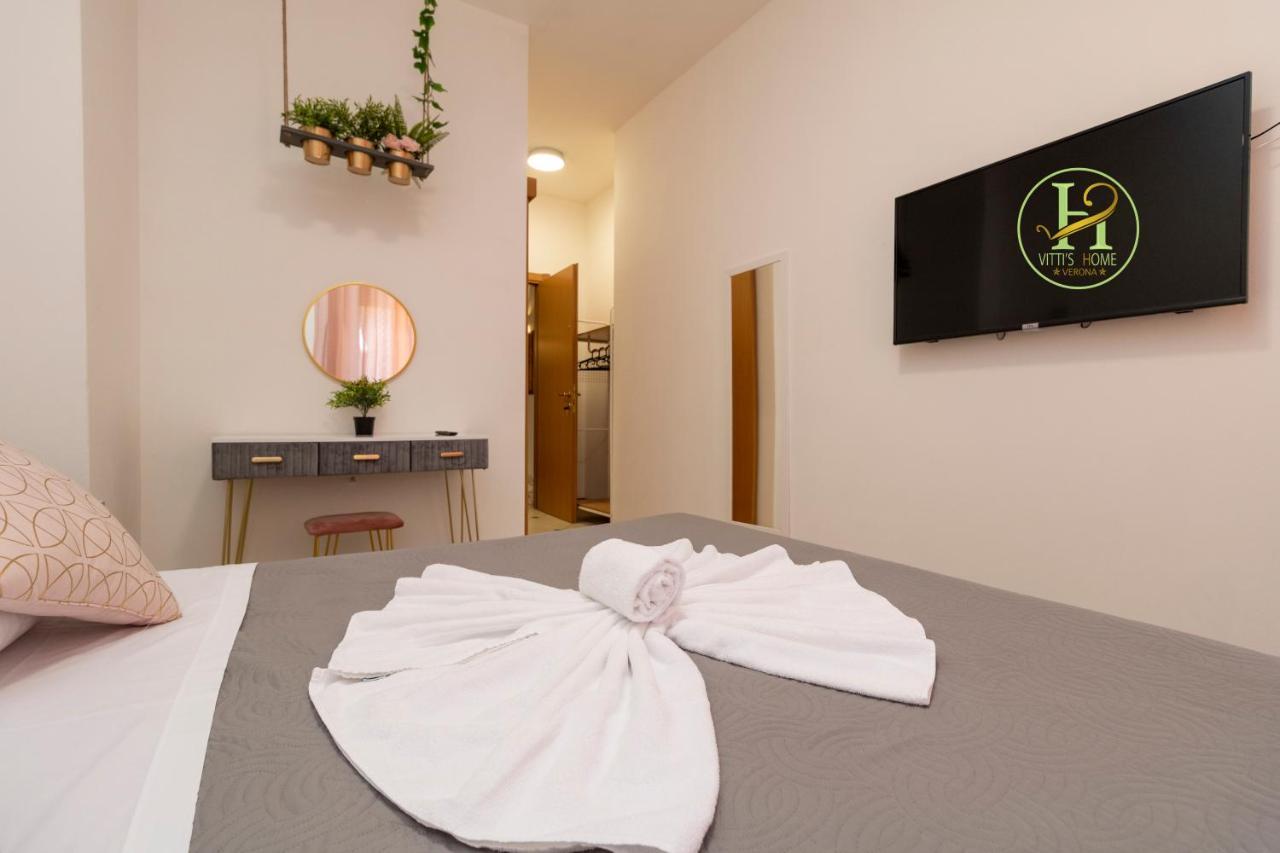 Vitti's 3 Guest house 2*