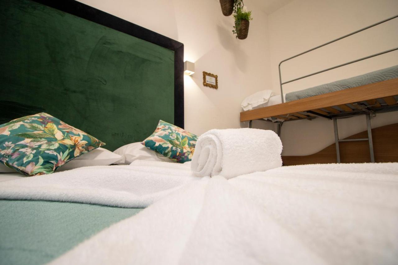 Guest house Vitti's 3