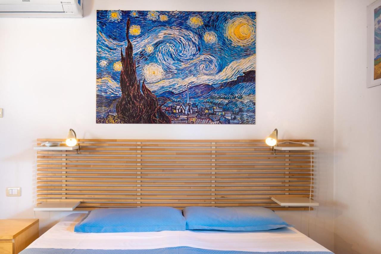Apartment Corte Roveggia - Monolocale Gogh
