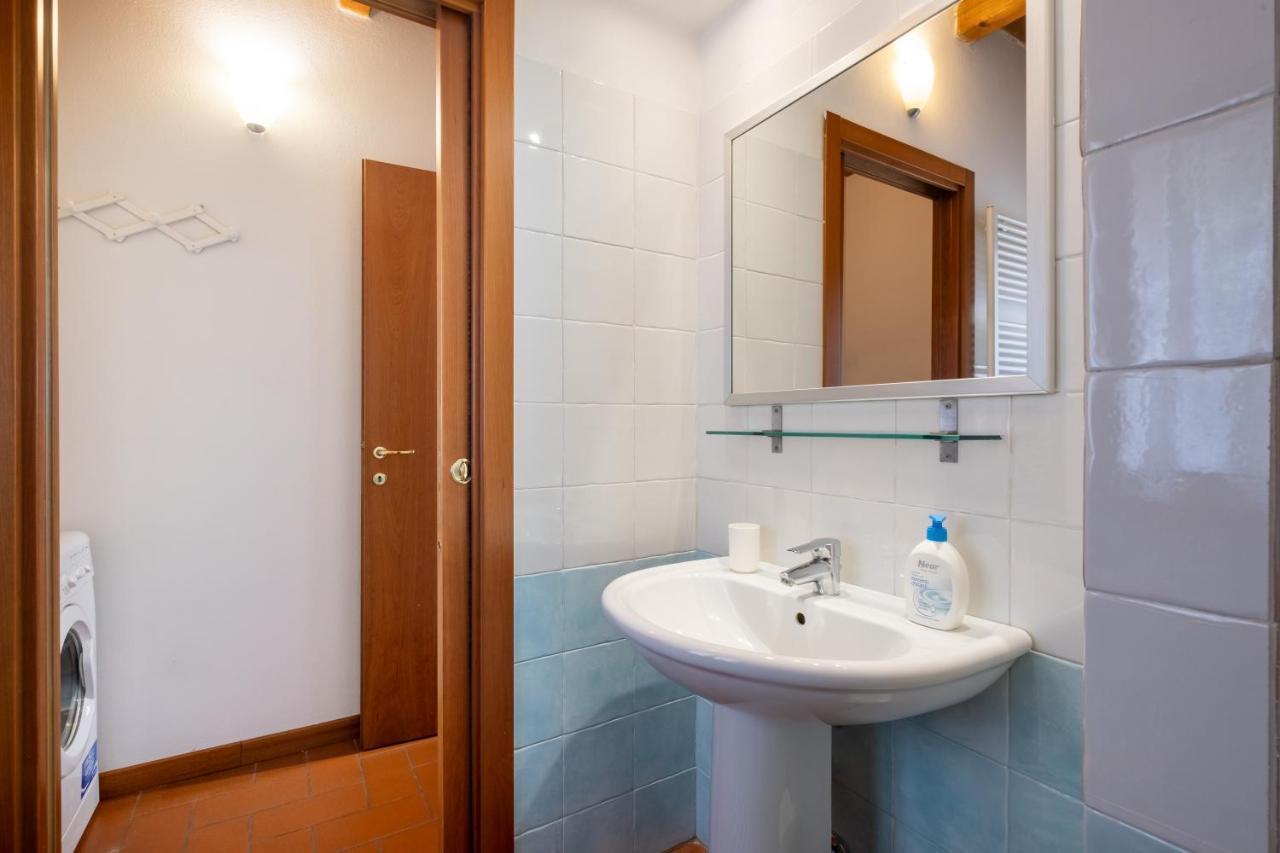 Apartment Corte Roveggia - Monolocale Gogh Verona