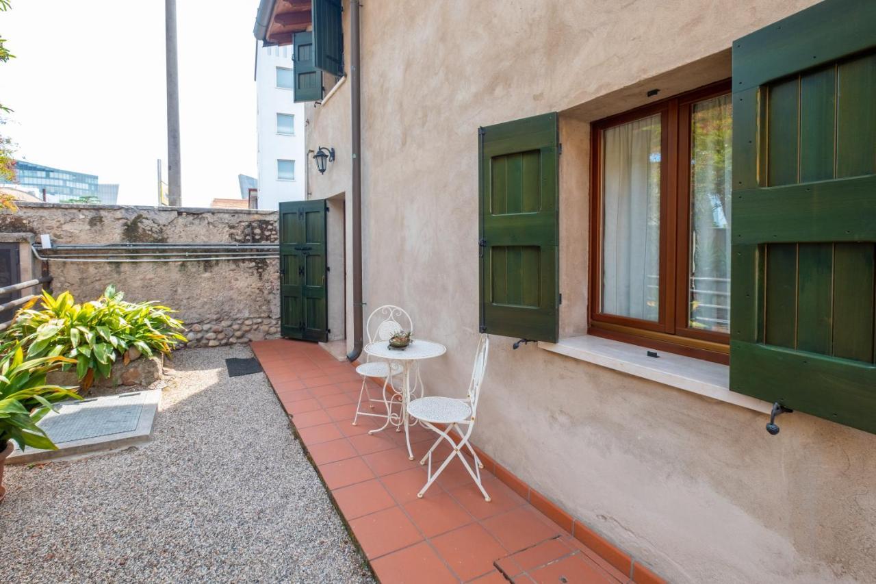 Corte Roveggia - Monolocale Gogh Apartment