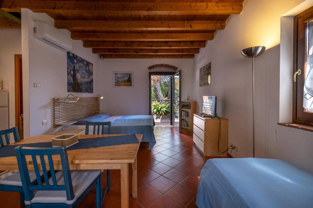 Corte Roveggia - Monolocale Gogh Apartment Verona