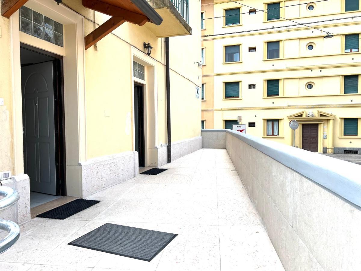Guest house Nuova Fiera *