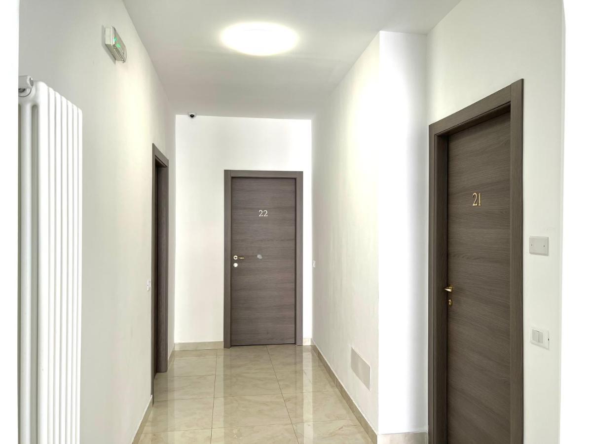 Guest house Nuova Fiera *