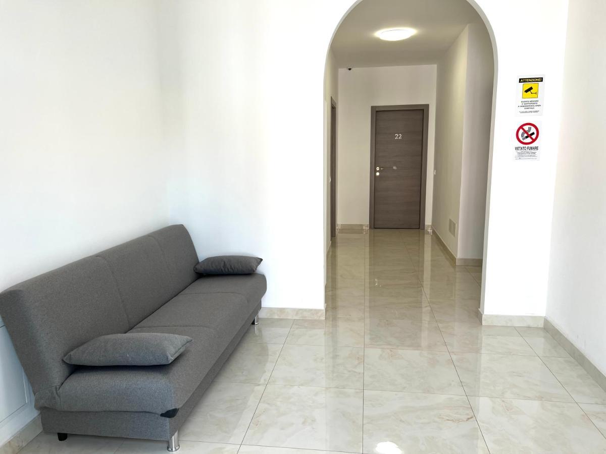 Nuova Fiera Guest house