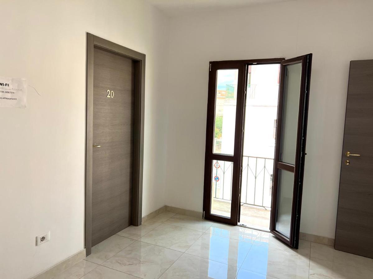 Guest house Nuova Fiera *