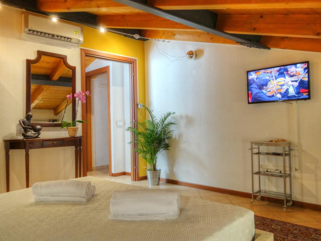 Casa de hóspedes Bb Vicolo 22