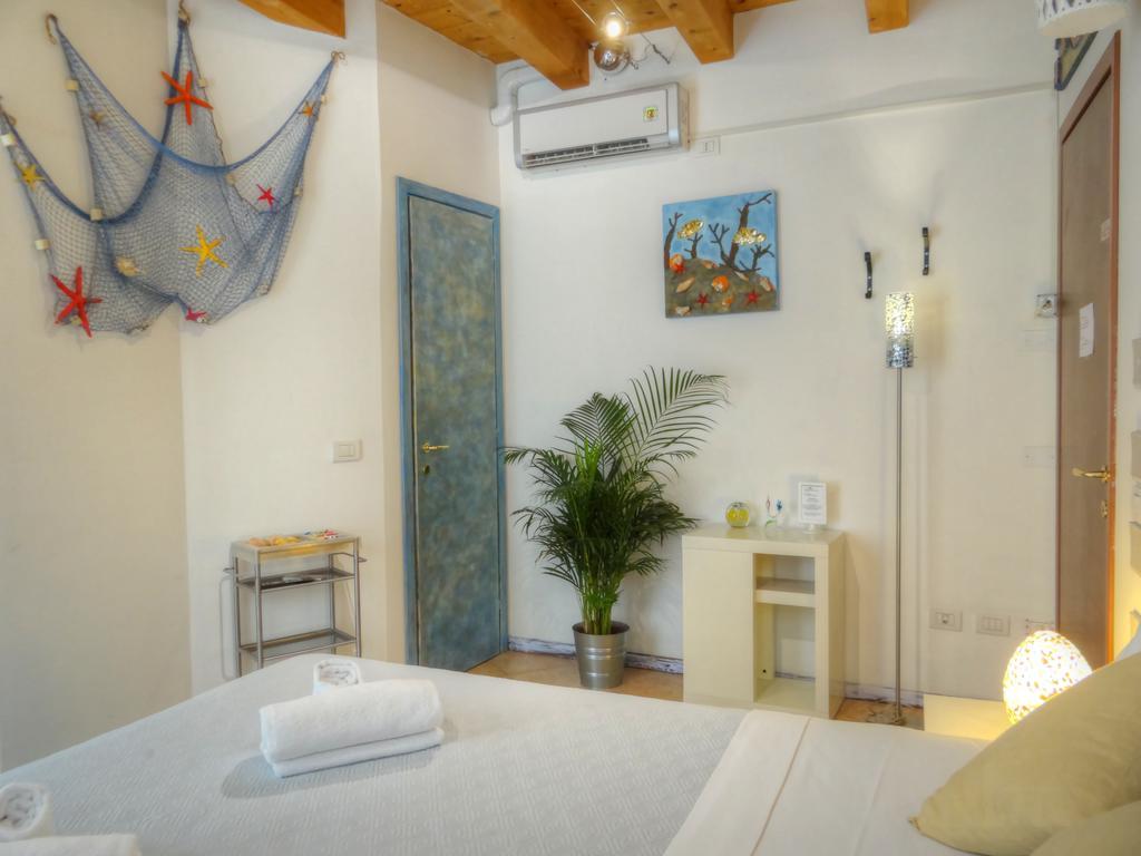 Casa de hóspedes Bb Vicolo 22