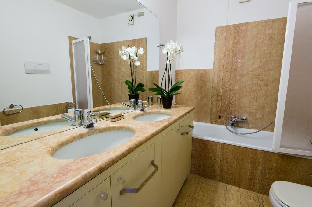 Appartamento Italianflat - Palazzo Zeiner *