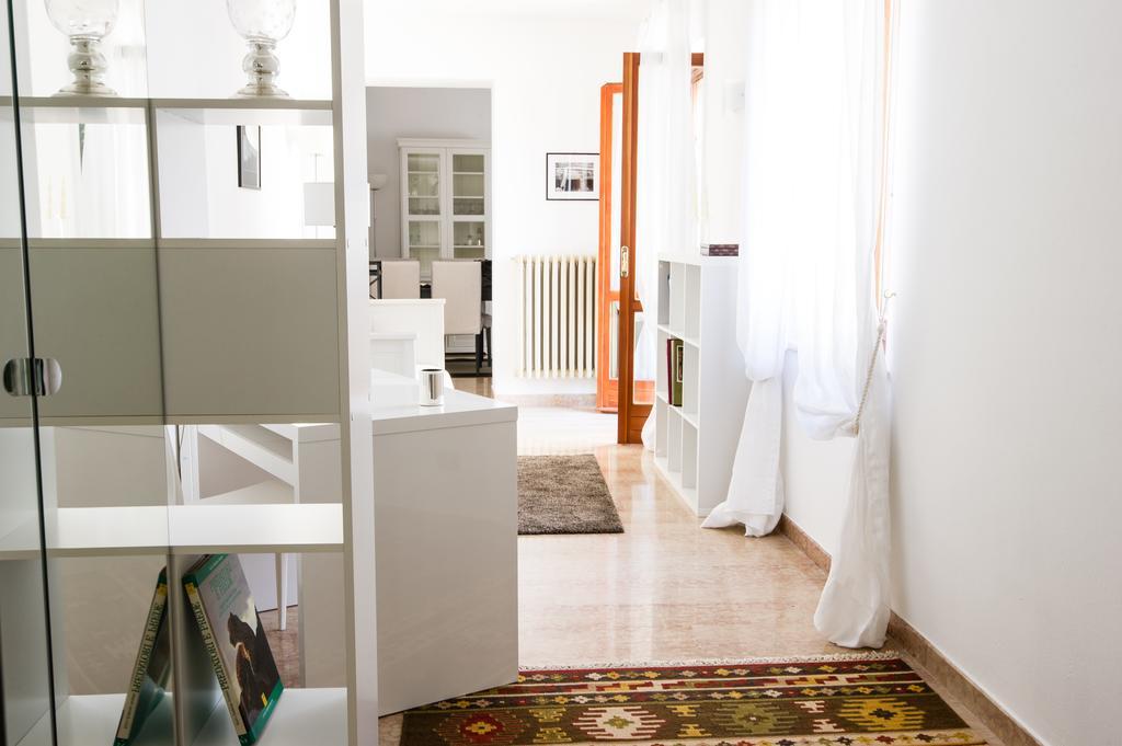 Appartamento Italianflat - Palazzo Zeiner *