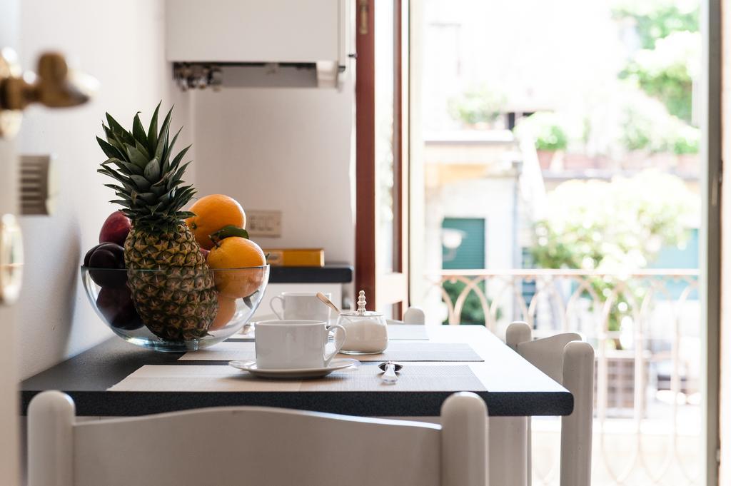 Italianflat - Palazzo Zeiner * Verona