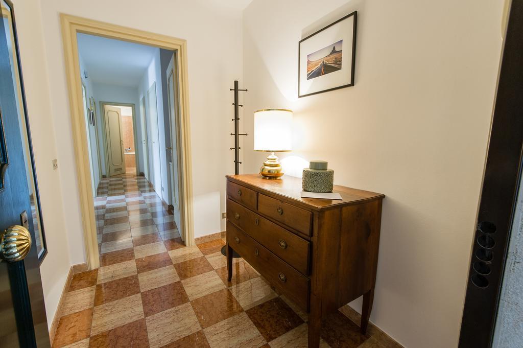 Italianflat - Palazzo Zeiner Appartamento