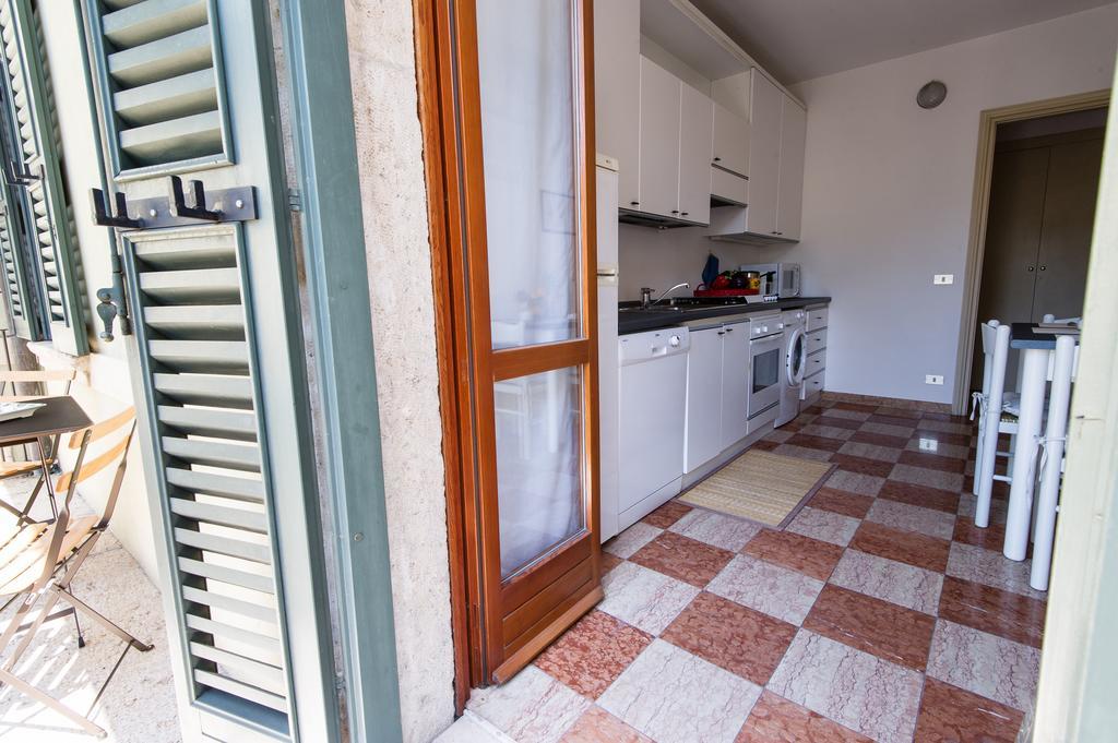 Italianflat - Palazzo Zeiner * Verona