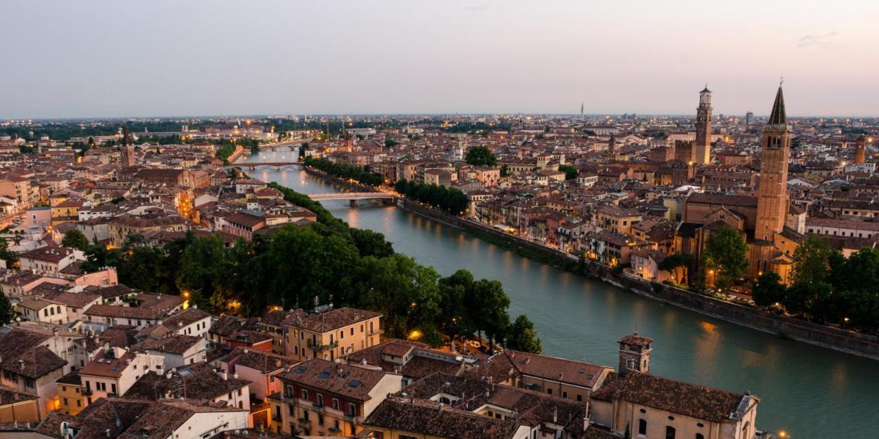 Vicolo Stella Huoneisto Verona