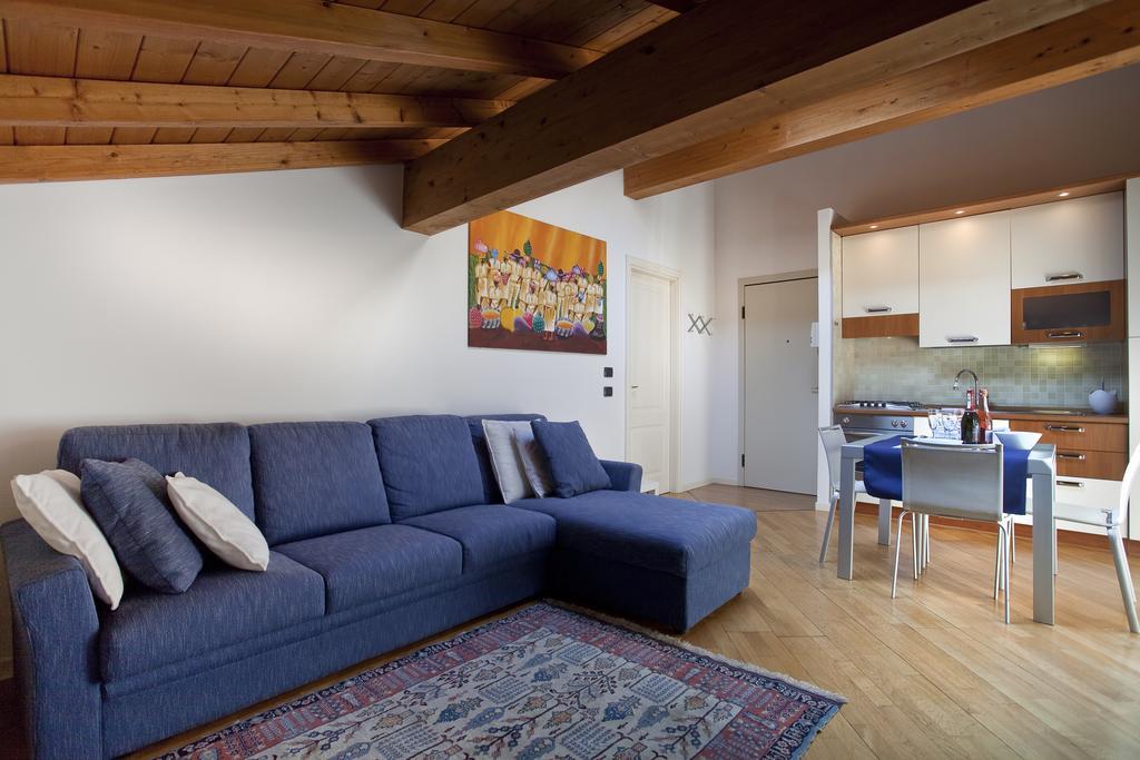 La Colombina Apartment Verona