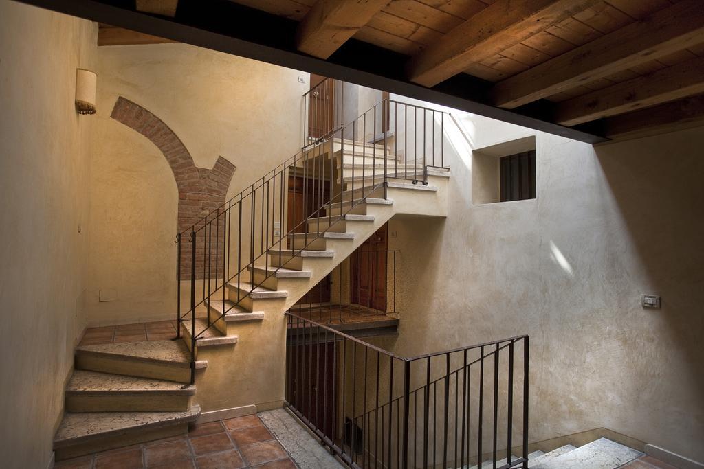La Colombina Apartment