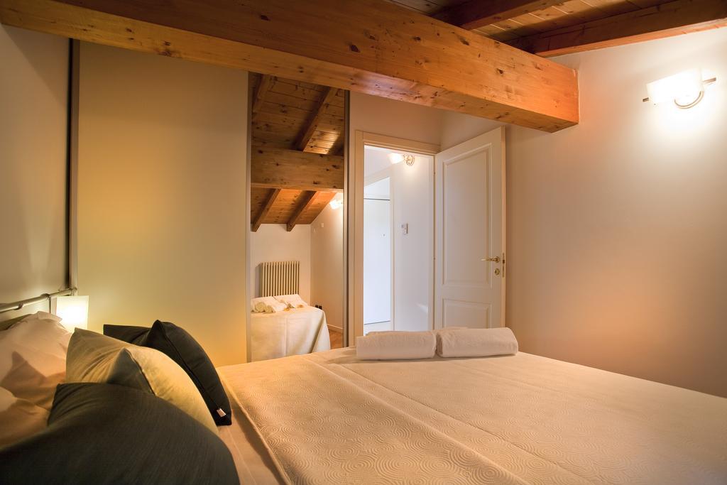 Apartment La Colombina *