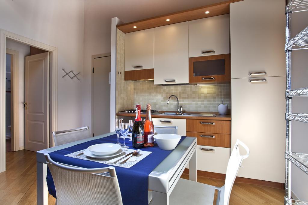 La Colombina Apartment Verona