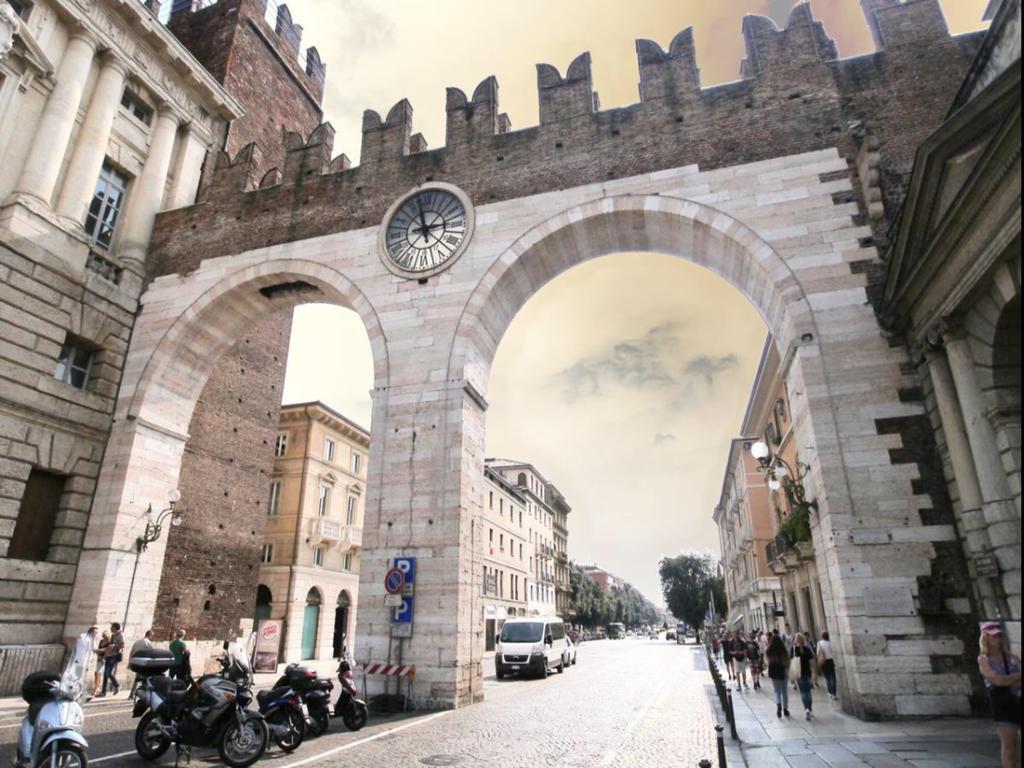 Gasthuis Casa Vittoria