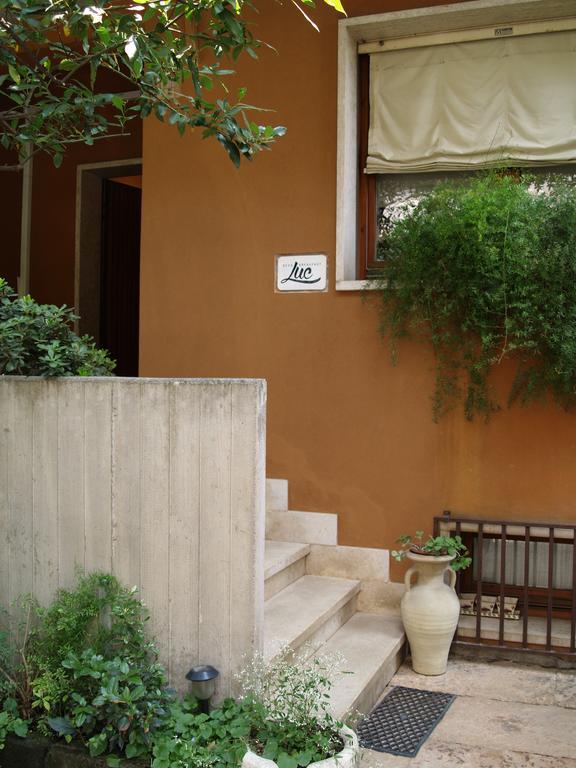 B&B Luc Bed & Breakfast *