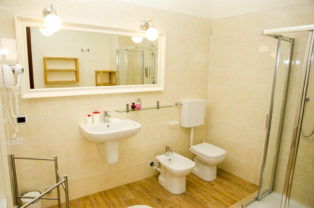 B&B Luc Bed & Breakfast Verona