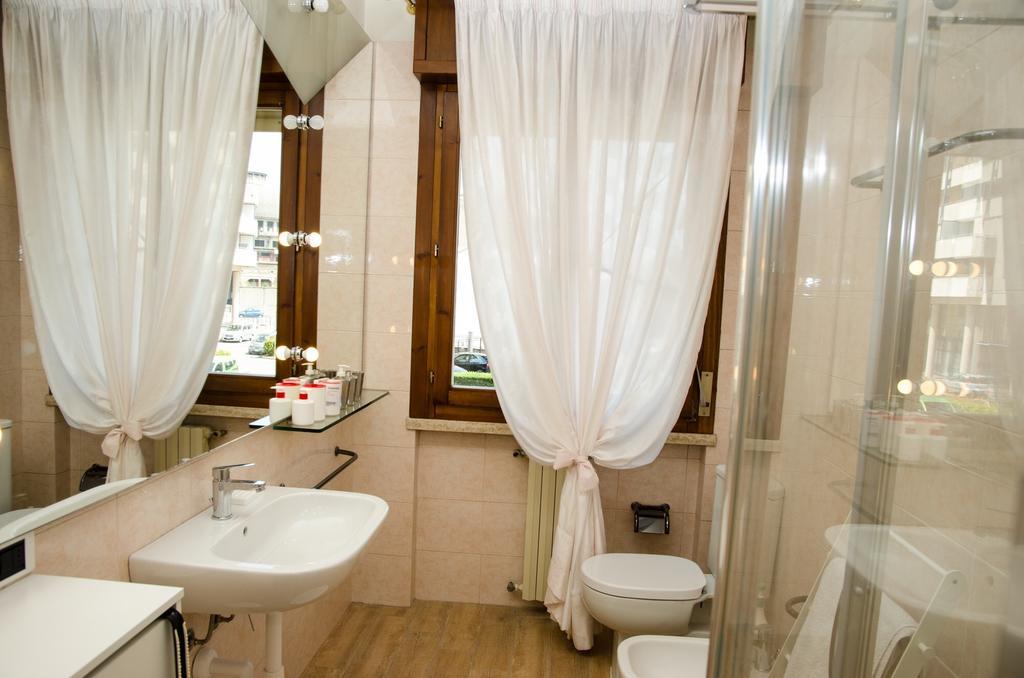 Bed & Breakfast B&B Luc *