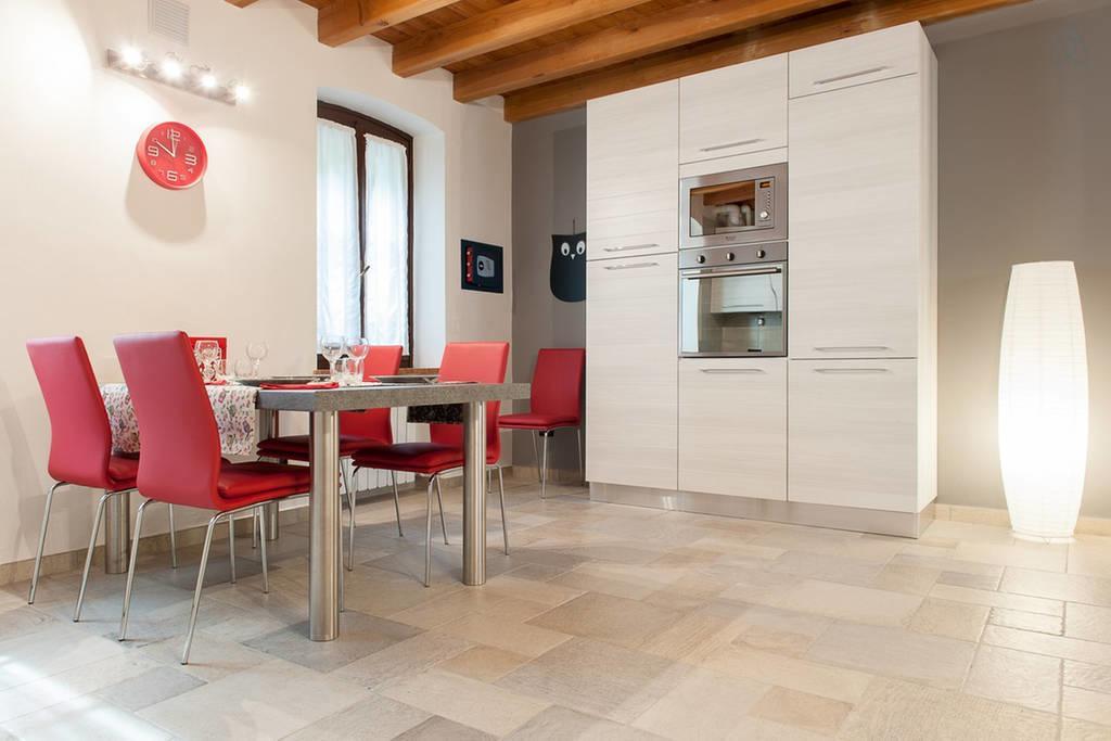 San Martino Apartamento *