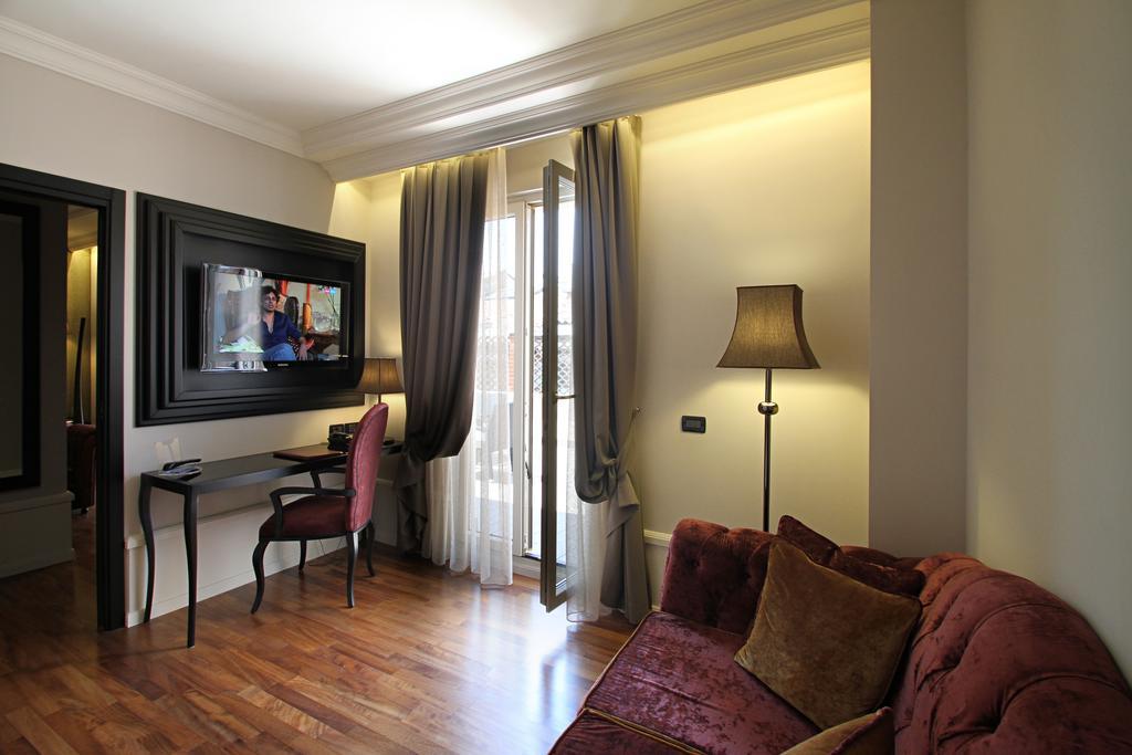 Hotel Milano & Spa***s 3*