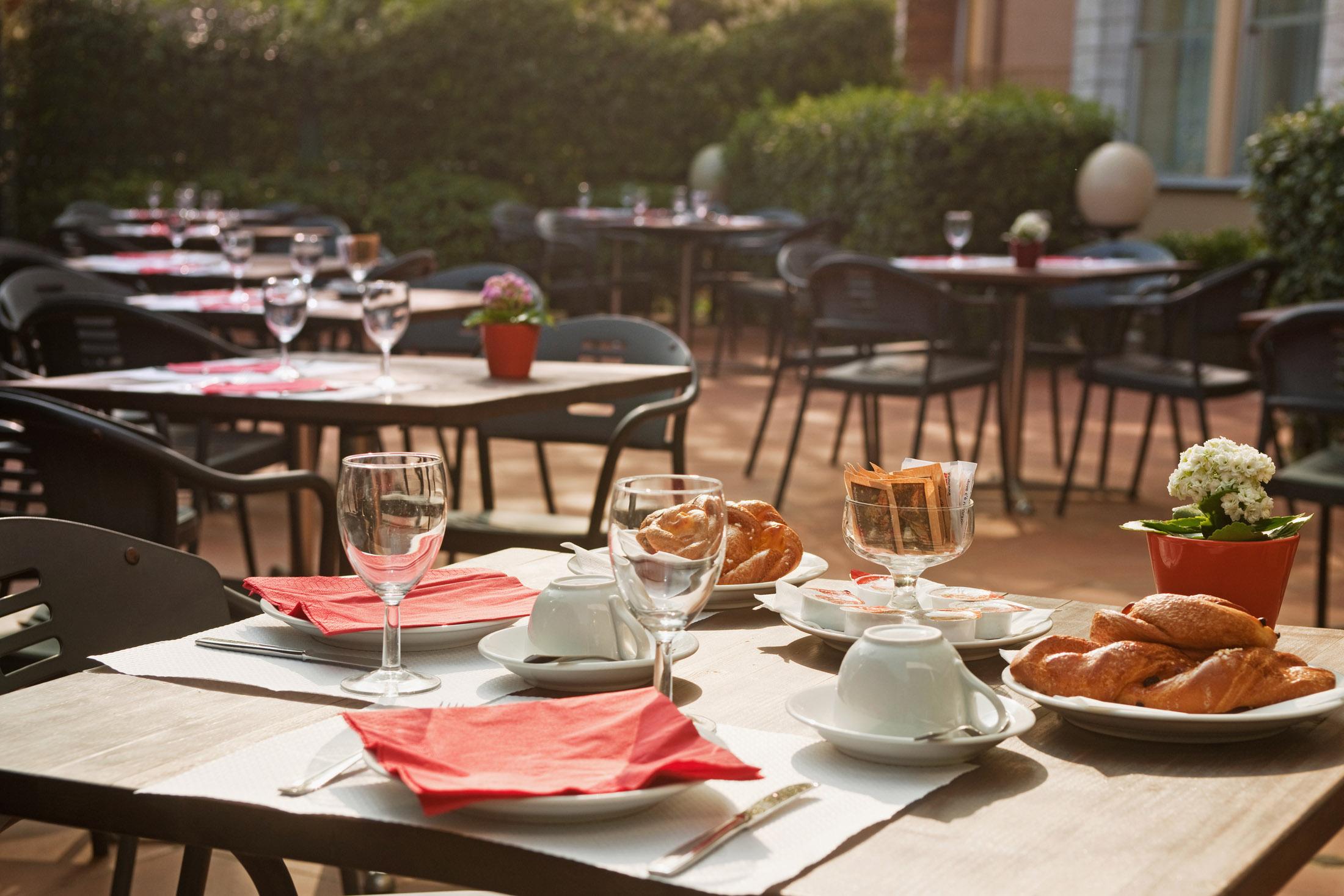 Hotel Cavallo Est Verona