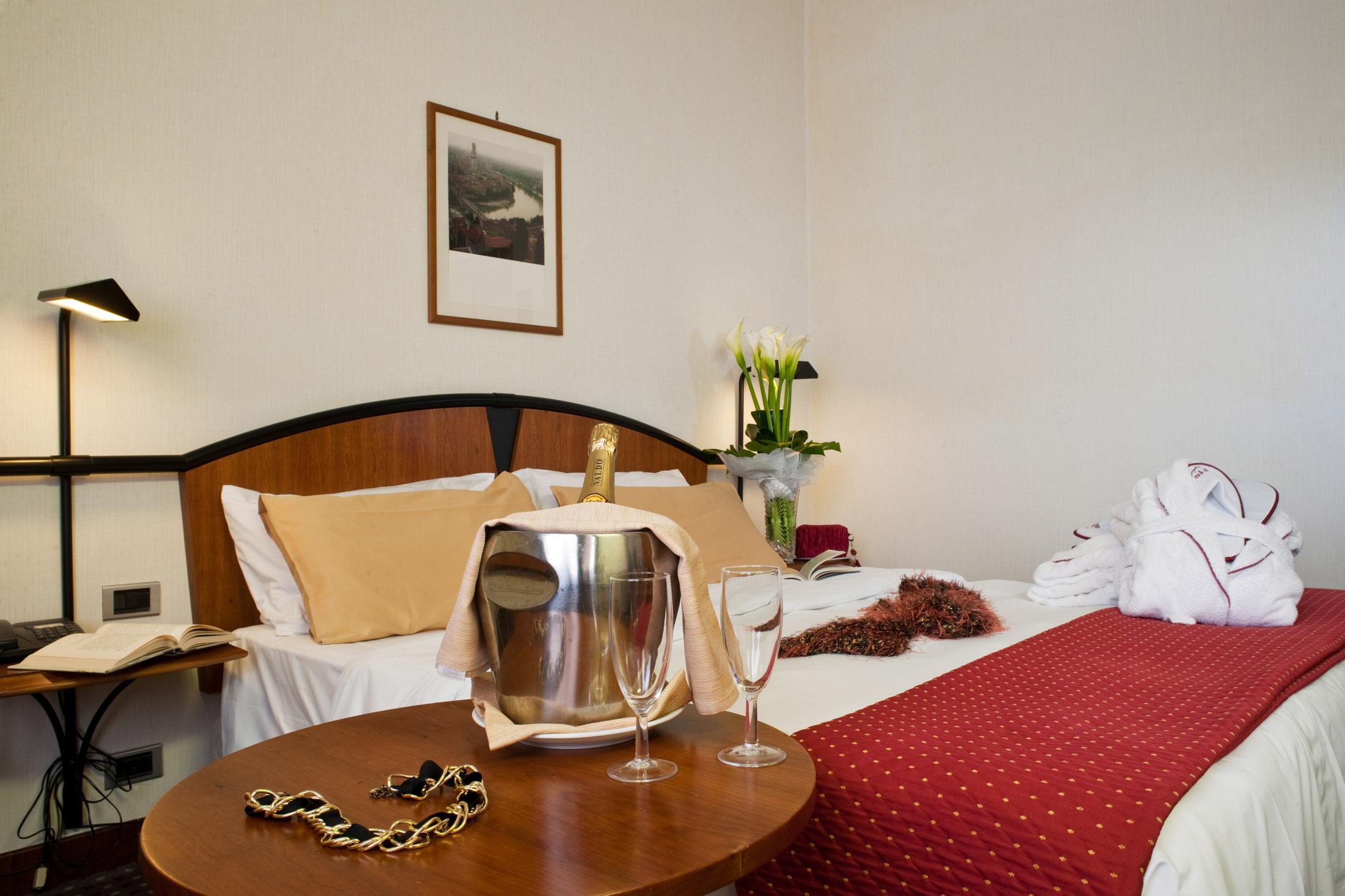 Cavallo Est Hotel Verona