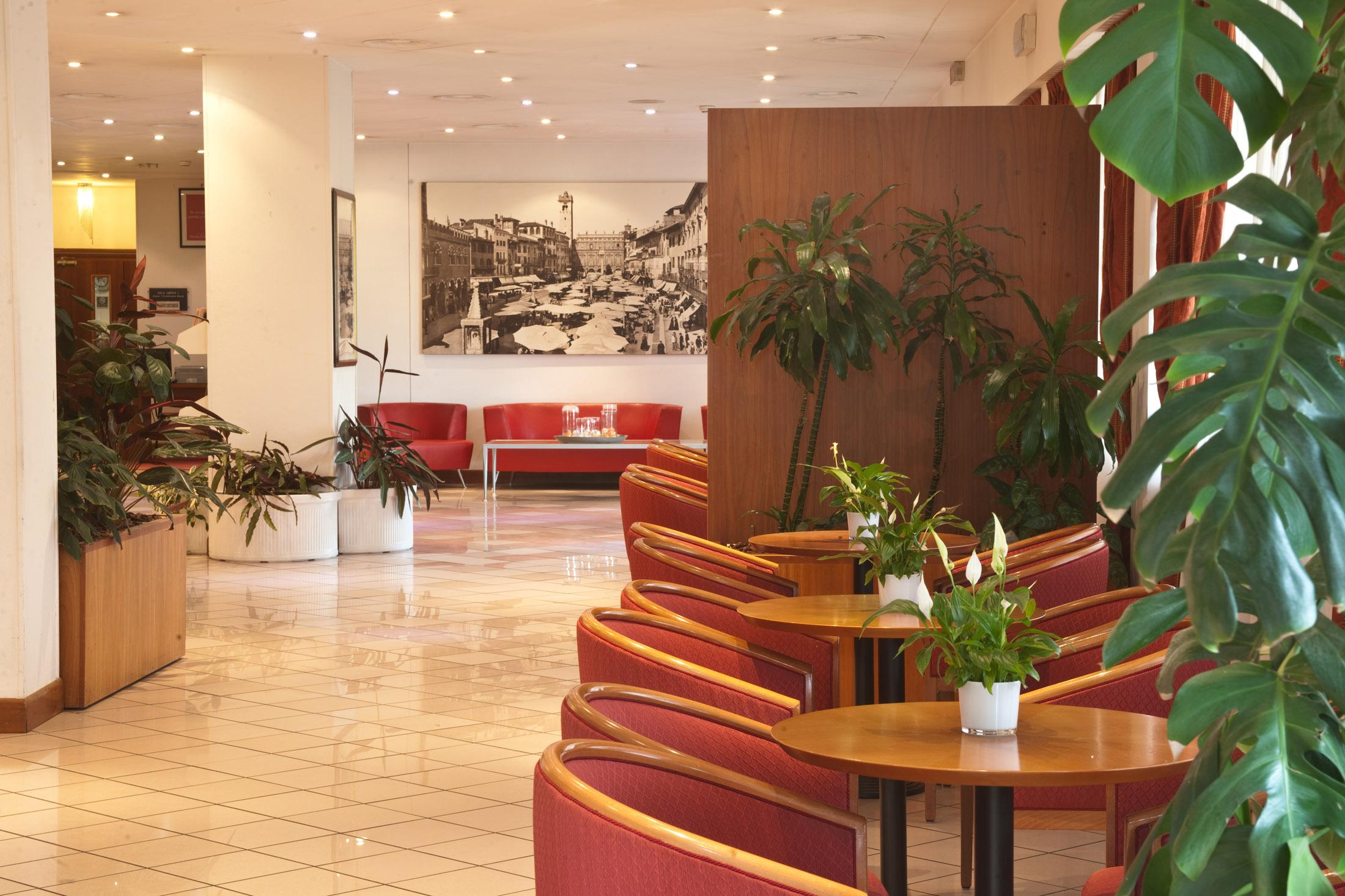 Hotel Cavallo Est