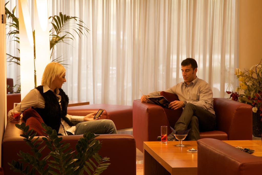 Fiera Hotel 4*