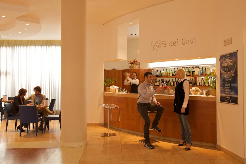 Fiera Hotel