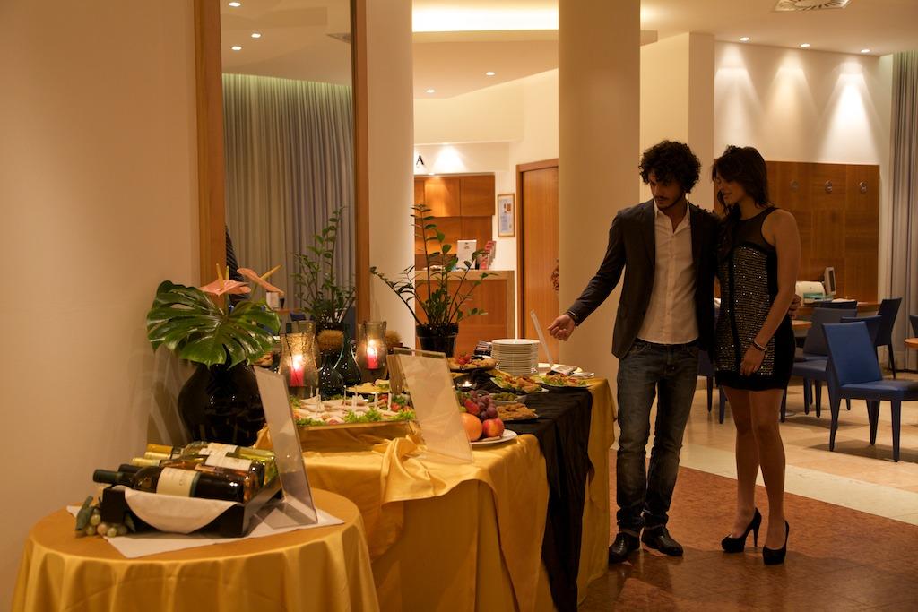 Fiera Hotel Verona