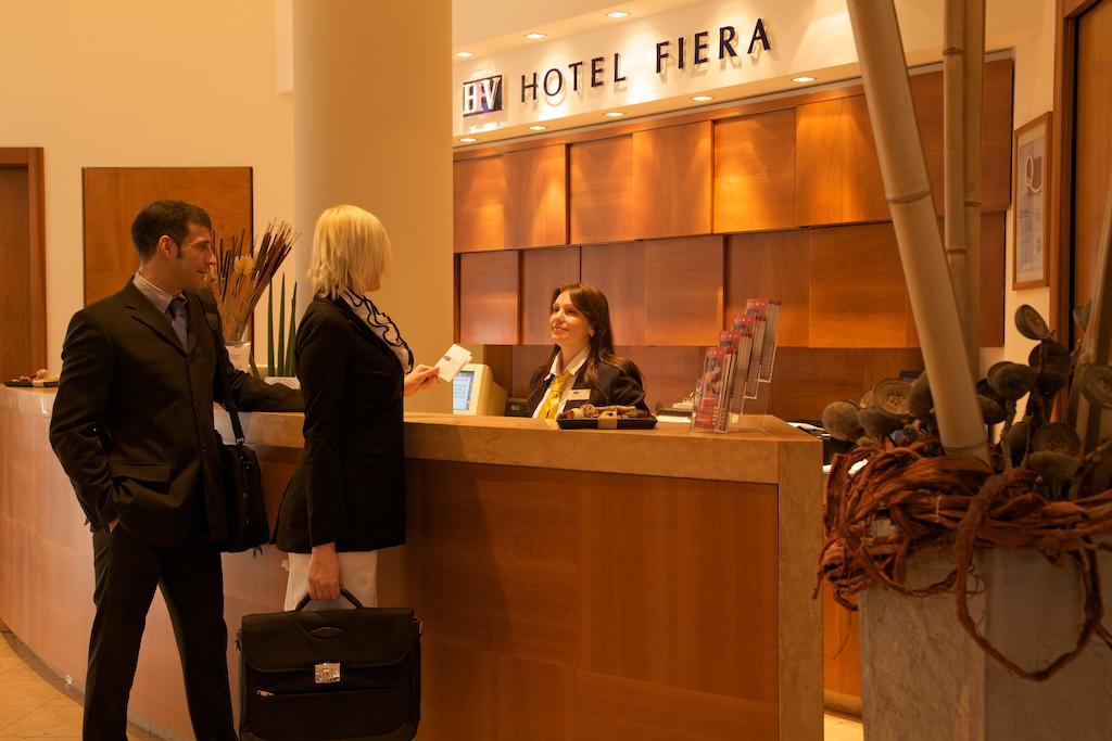 Fiera 4* Verona