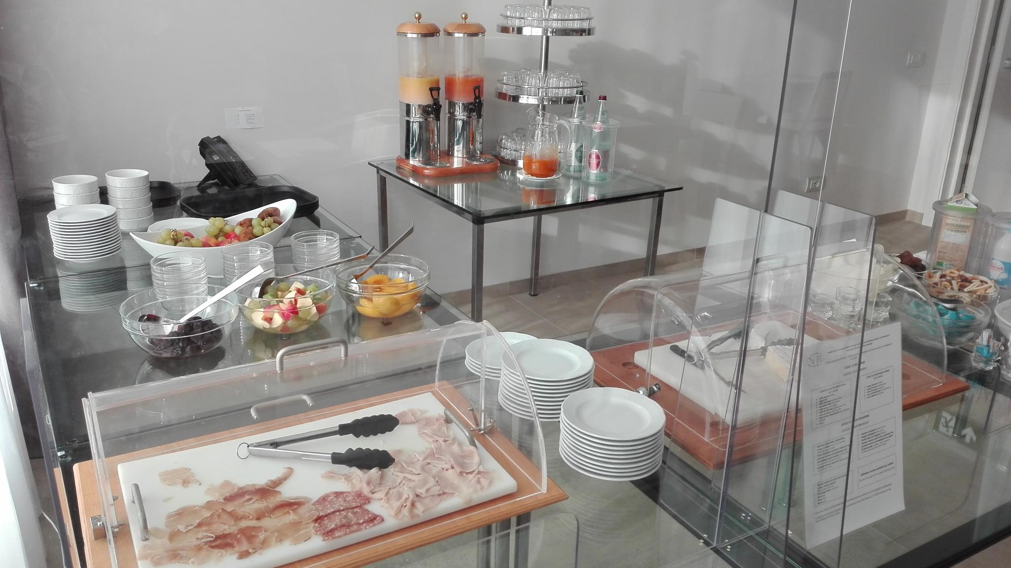 Hotel Novo Rossi 3*