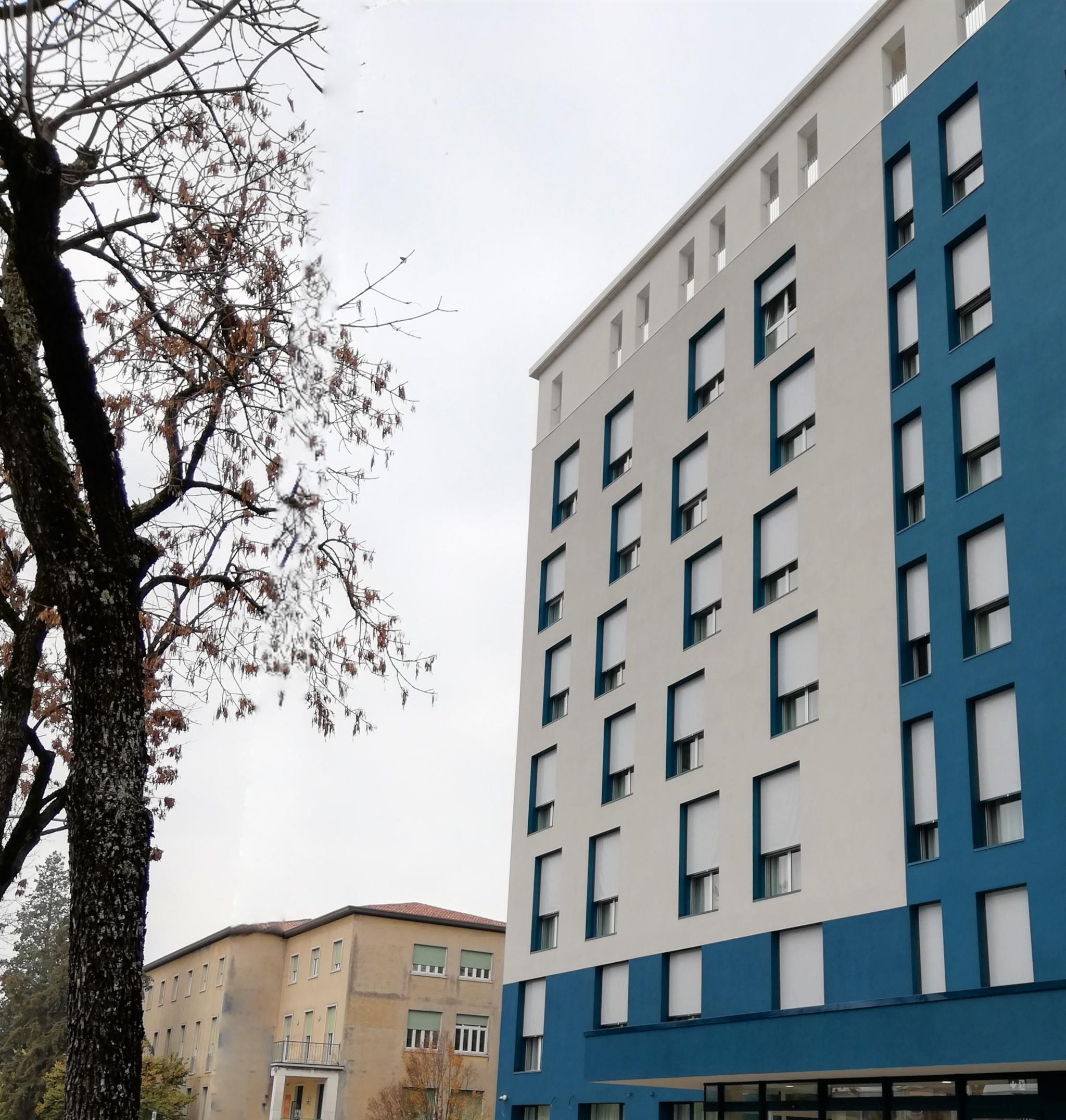Novo Rossi Hotel 3*