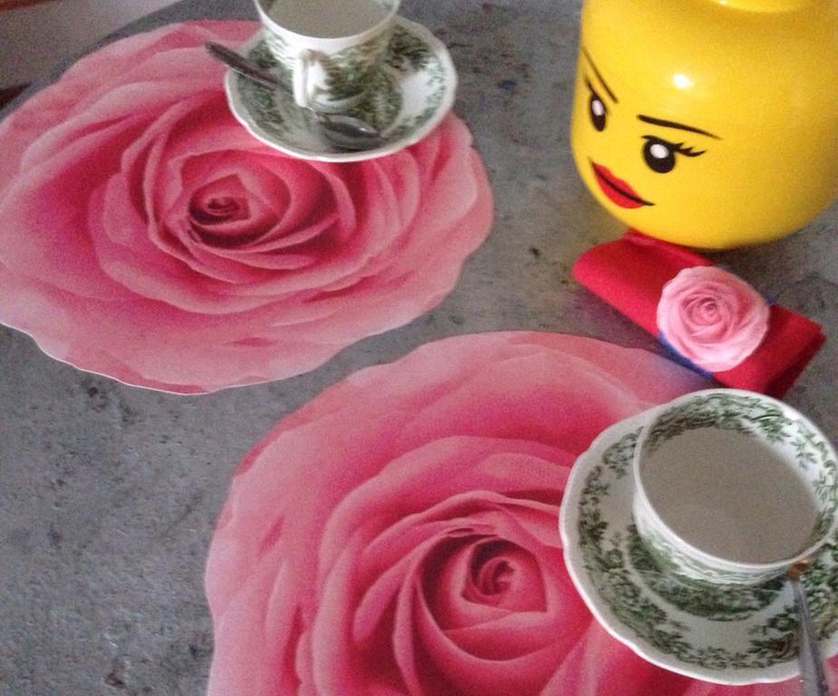 Alla Rosa Verona
