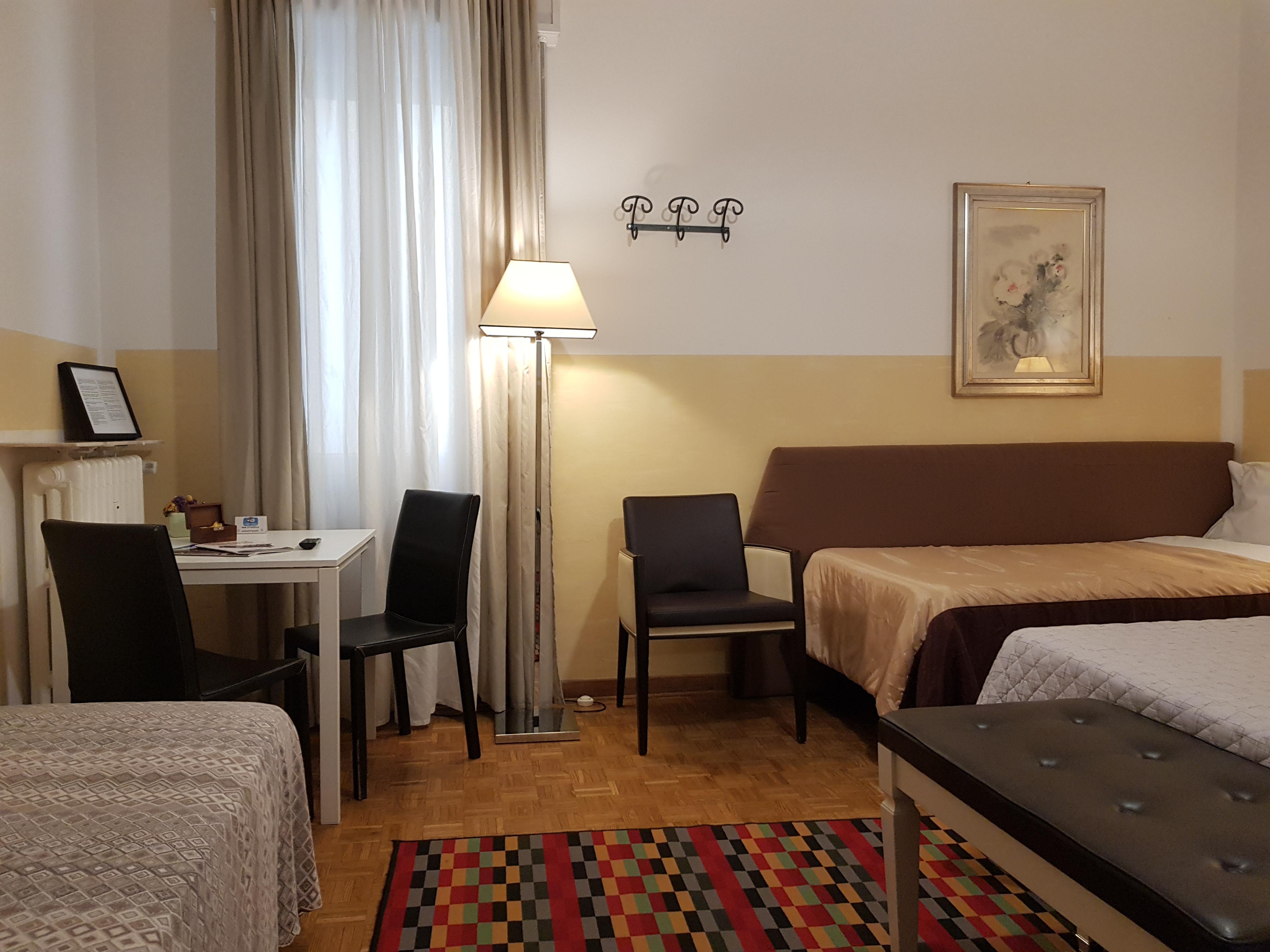 Locazione Turistica Cittadella Verona