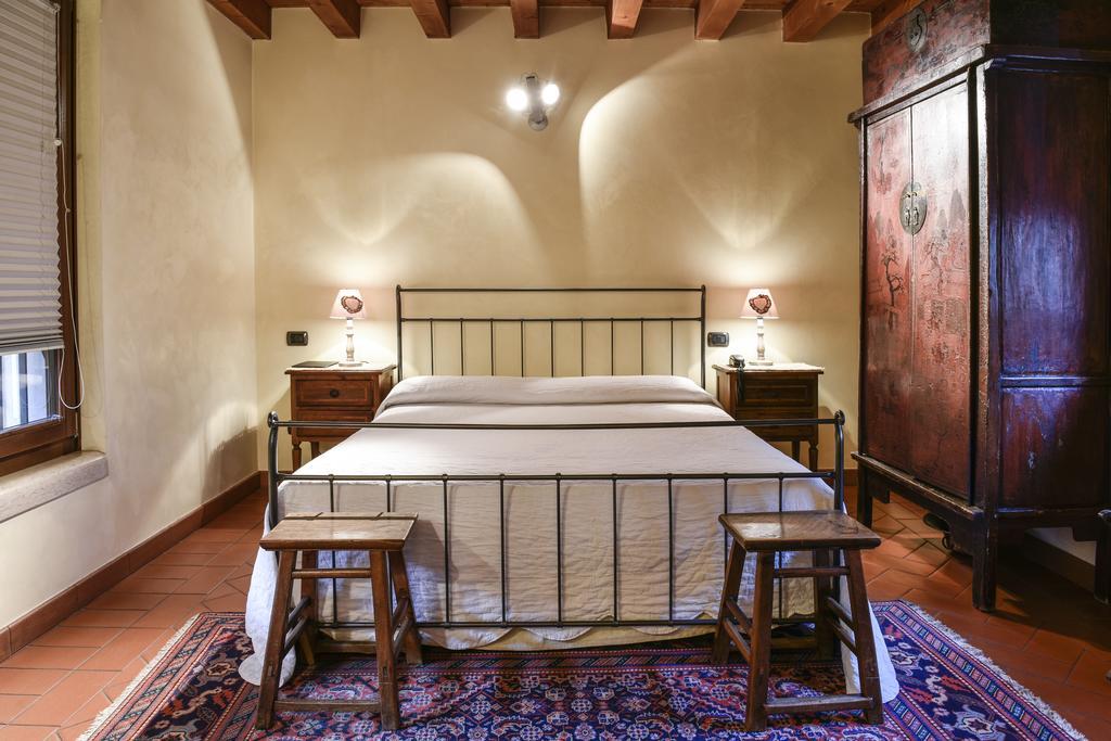 Antico San Zeno Centro Storico Aparthotel 3*