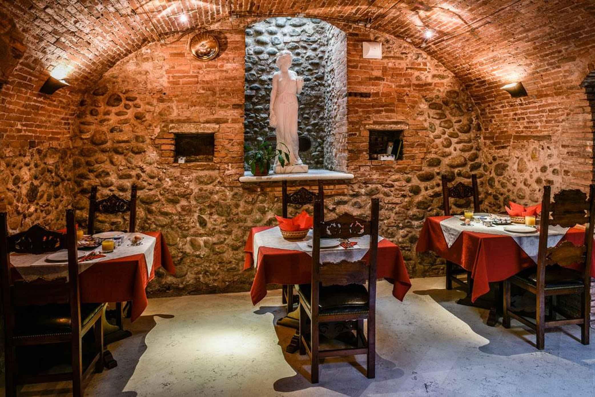 Huoneistohotelli Antico San Zeno Centro Storico