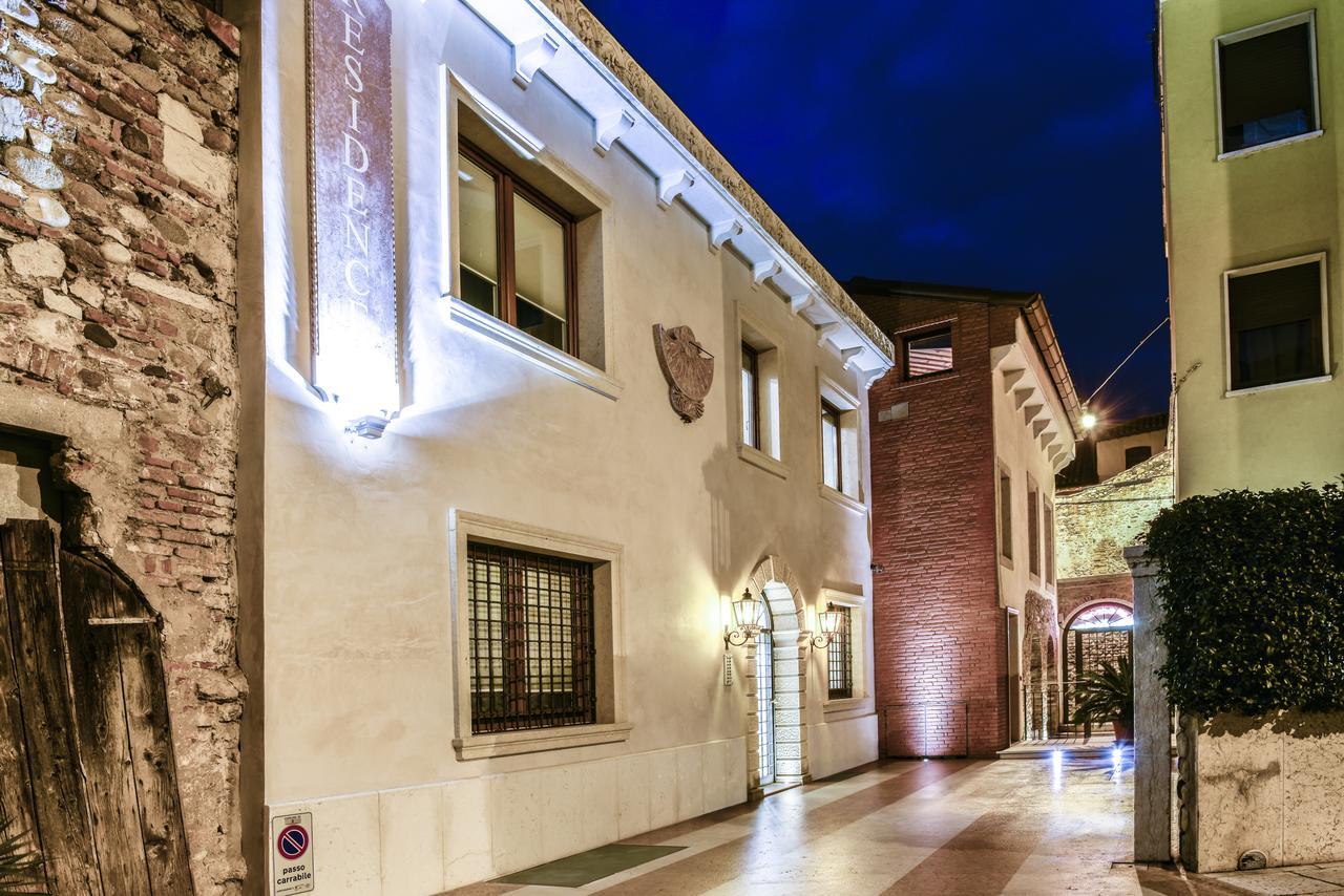 Aparthotel Antico San Zeno Centro Storico