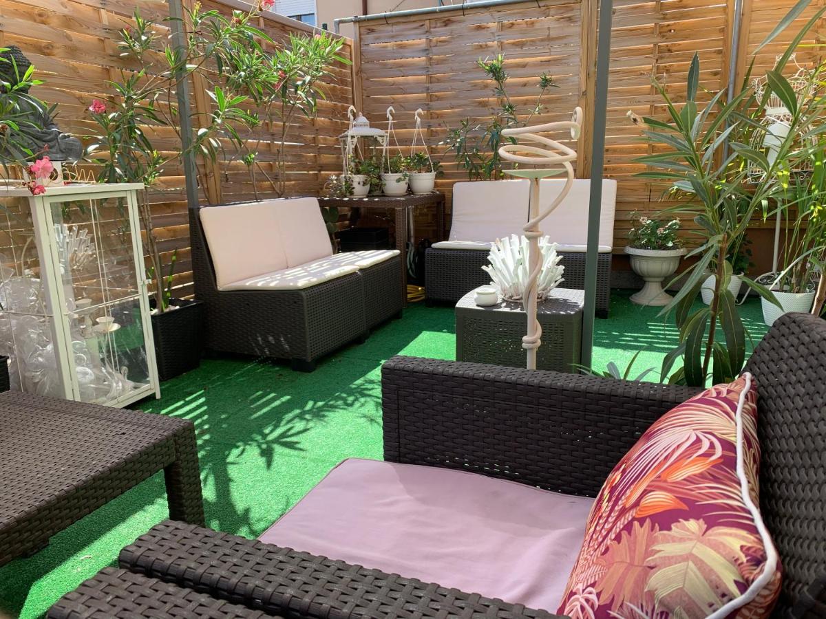 Guest house New Business And Fun G B Rossi Friendly *